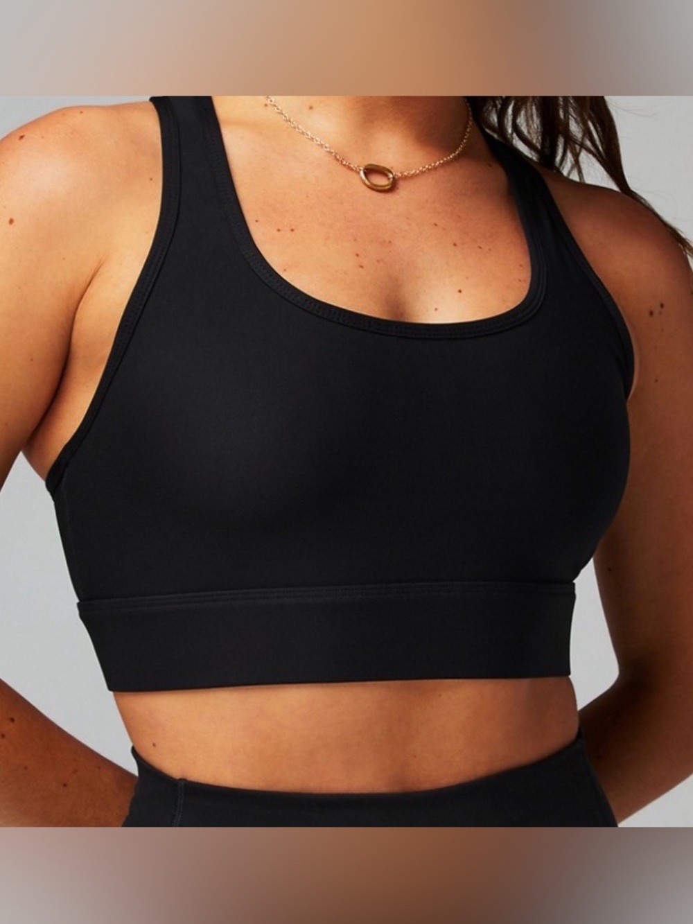Fabletics Sports bra